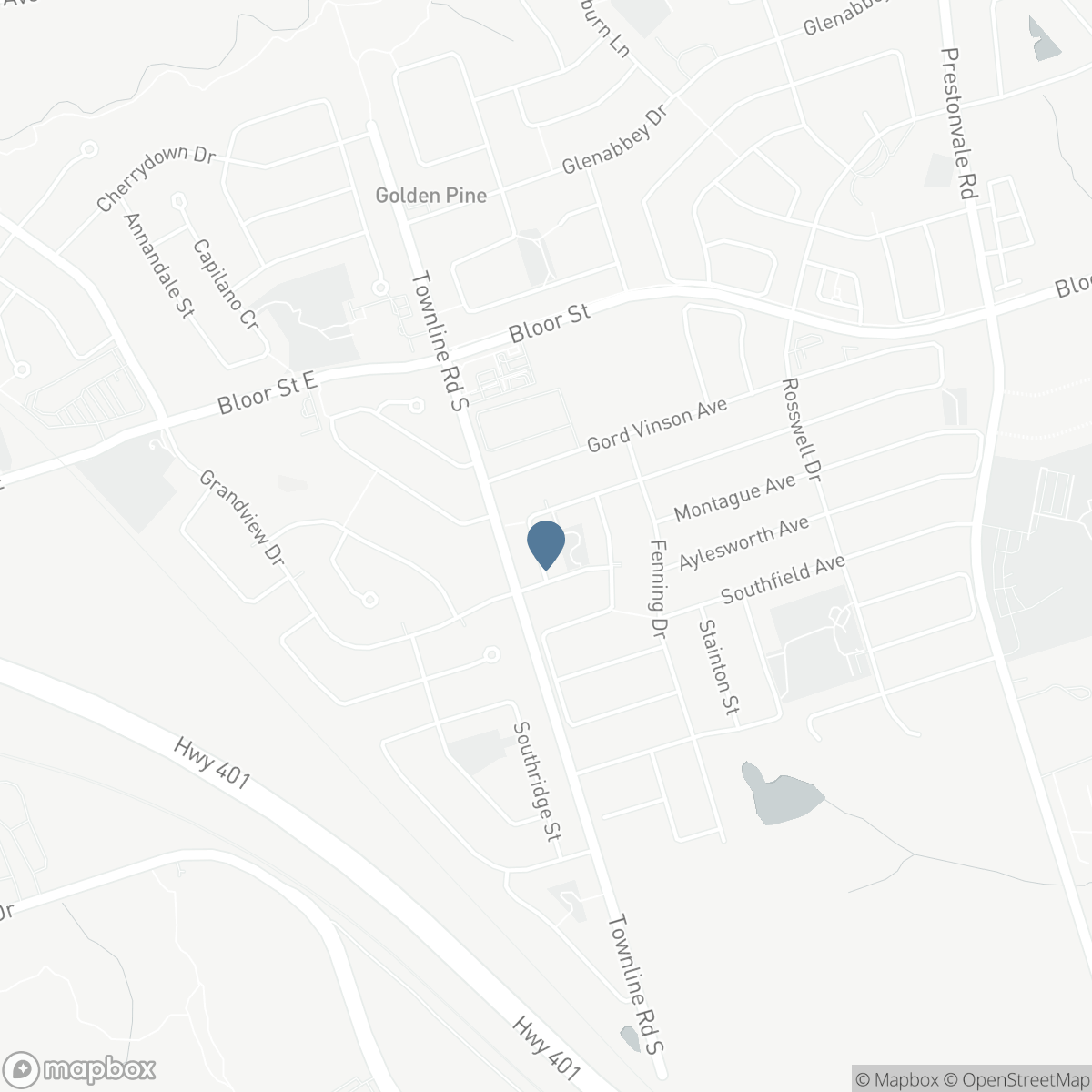 101 KILGANNON AVENUE, Clarington, Ontario L1E 3E2